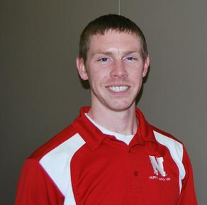 Image of Brett Kreifels, Nebraska Extension Assistant