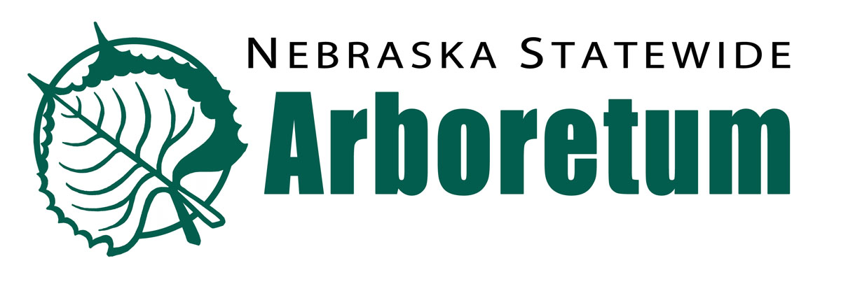 Image of Nebraska Statewide Arboretum logo