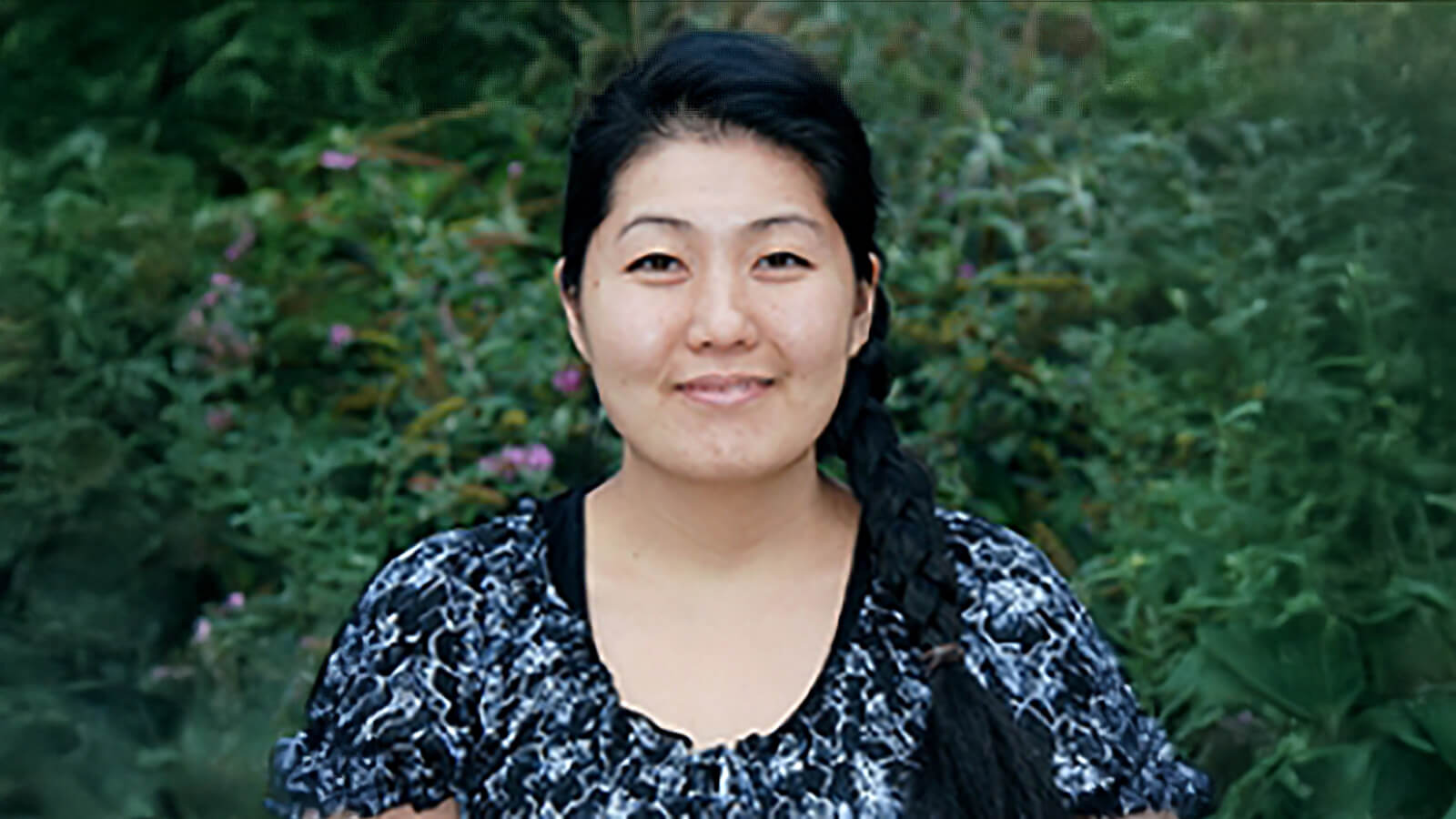 Image of Judy Wu-Smart.